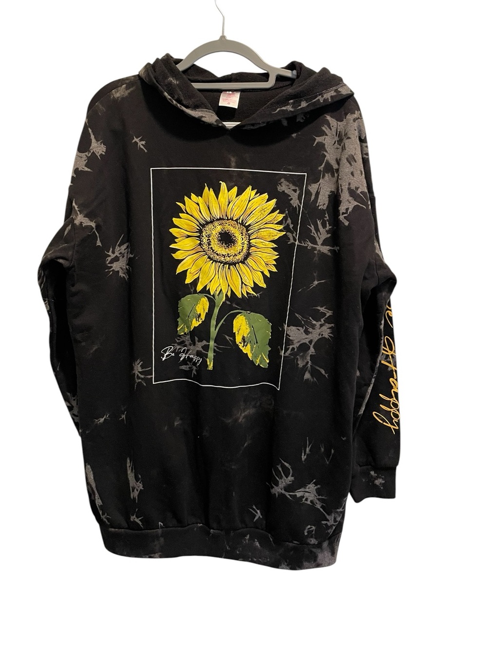 Sunflower XL shirt